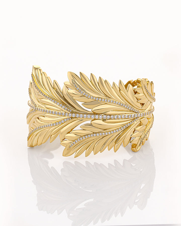 The Yasmine Cuff